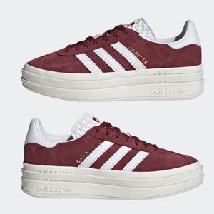GAZELLE BOLD SHOES - Platform Adidas